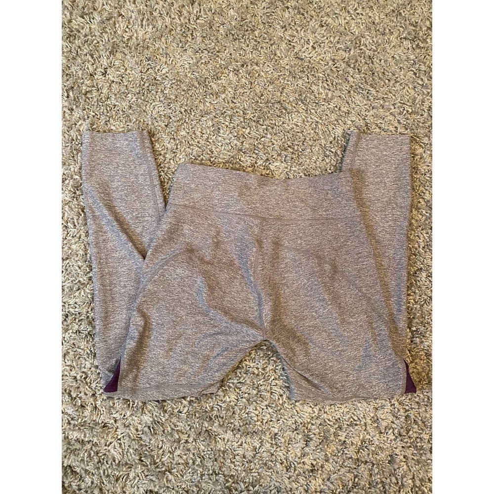 Outdoor Voices two tone leggings size S - Picture 6 of 8